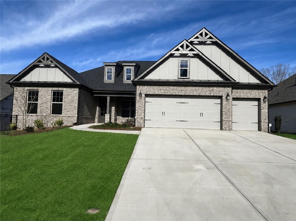604 Highgrove Cir., Canton, GA 30115