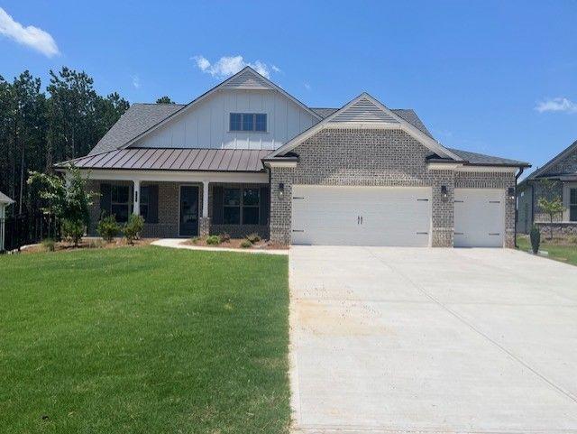 640 Highgrove Cir., Canton, GA 30115