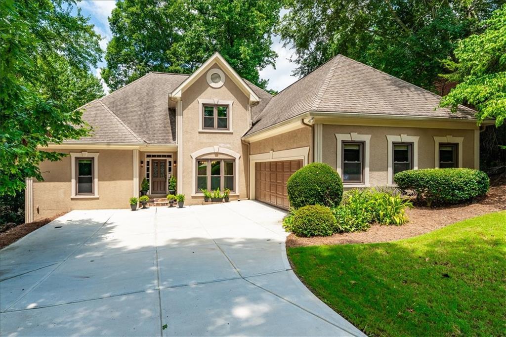 5640 Sandown Way, Johns Creek, GA 30097
