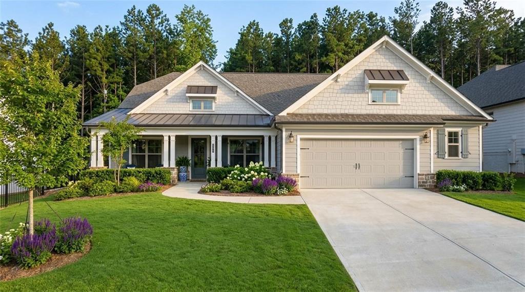 628 Highgrove Cir., Canton, GA 30115
