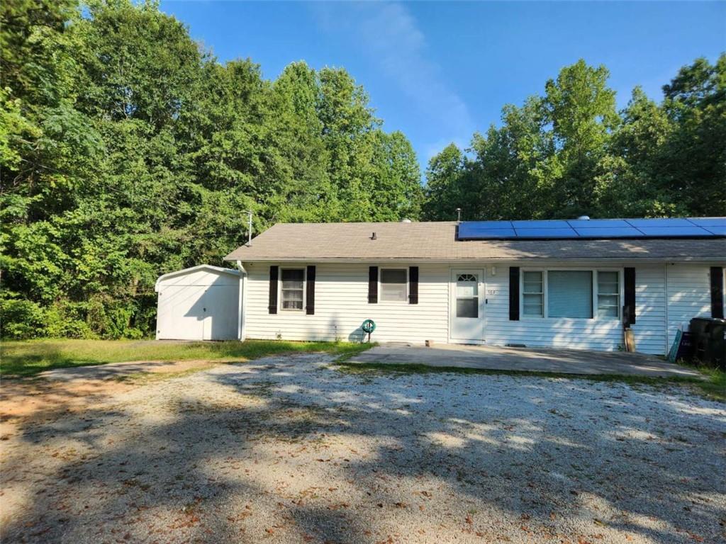 389 Collins Rd., Toccoa, GA 30577