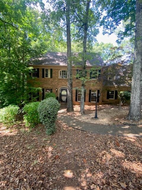 1260 Northcliff Trace, Roswell, GA 30076