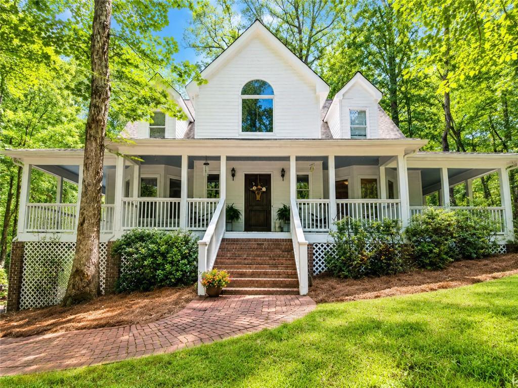 3259 Etchison Rd., Loganville, GA 30052