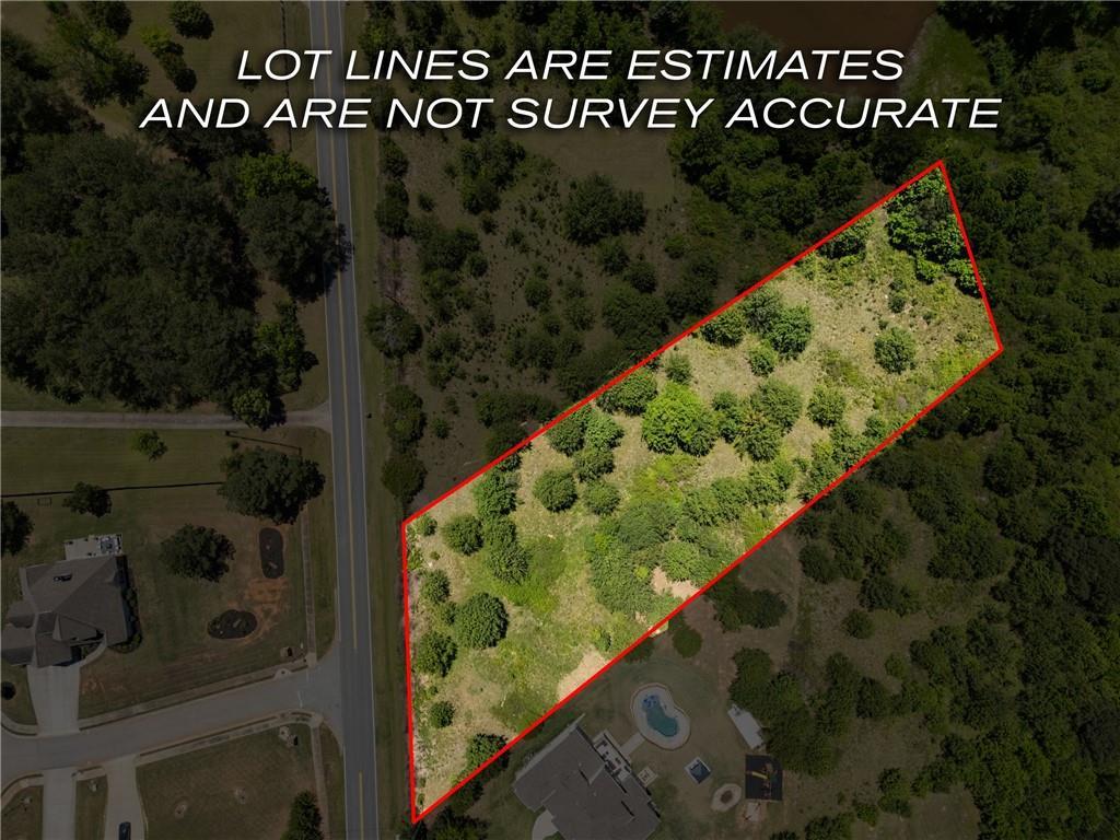 6707 Bishop Rd., Fairburn, GA 30213