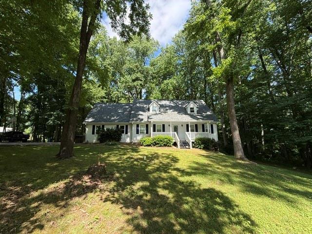 5265 Picklesimer Rd., Cumming, GA 30041