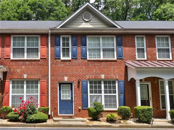 New Homes For Sale This Week That Attend Baggett Elementary School: May 15th to May 21st