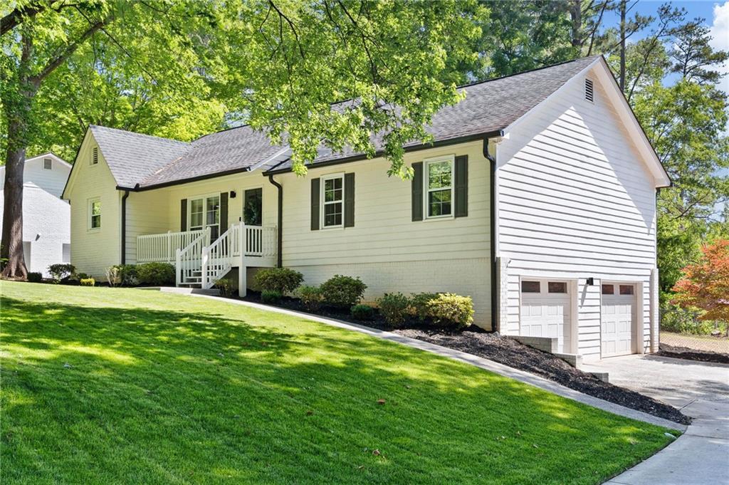 284 Conrad Ct., Marietta, GA 30064