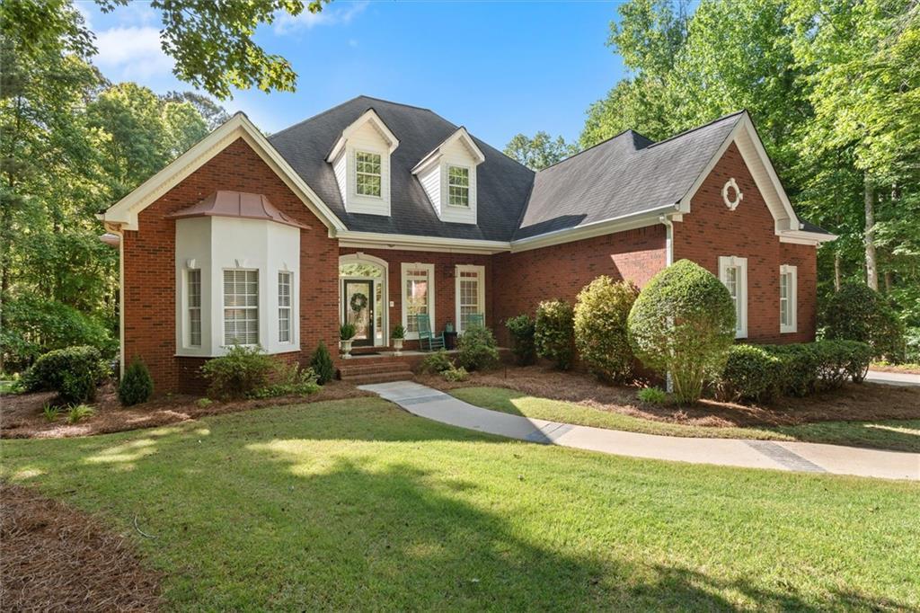 4310 Winslow Ct., Douglasville, GA 30135