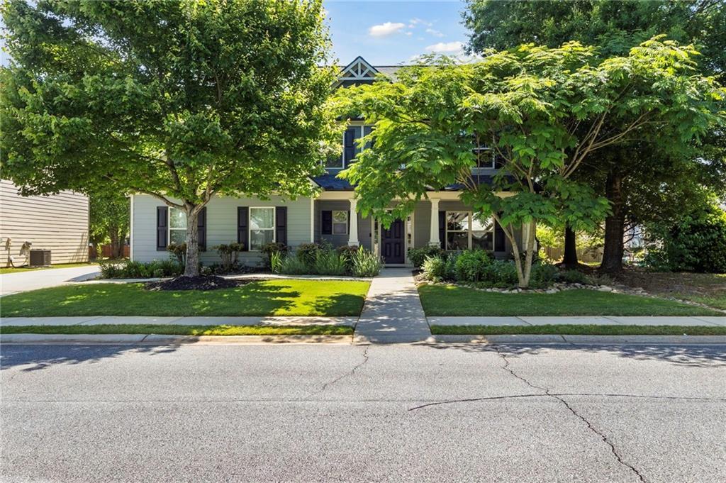 264 Creekview Ln., Acworth, GA 30102