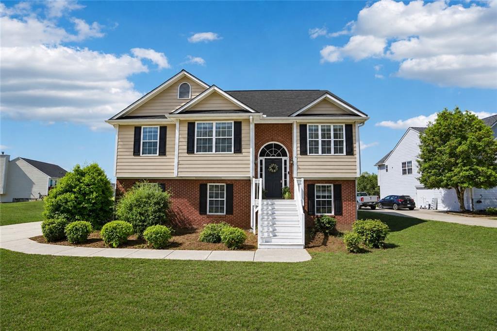 9720 Poole Rd., Villa Rica, GA 30180
