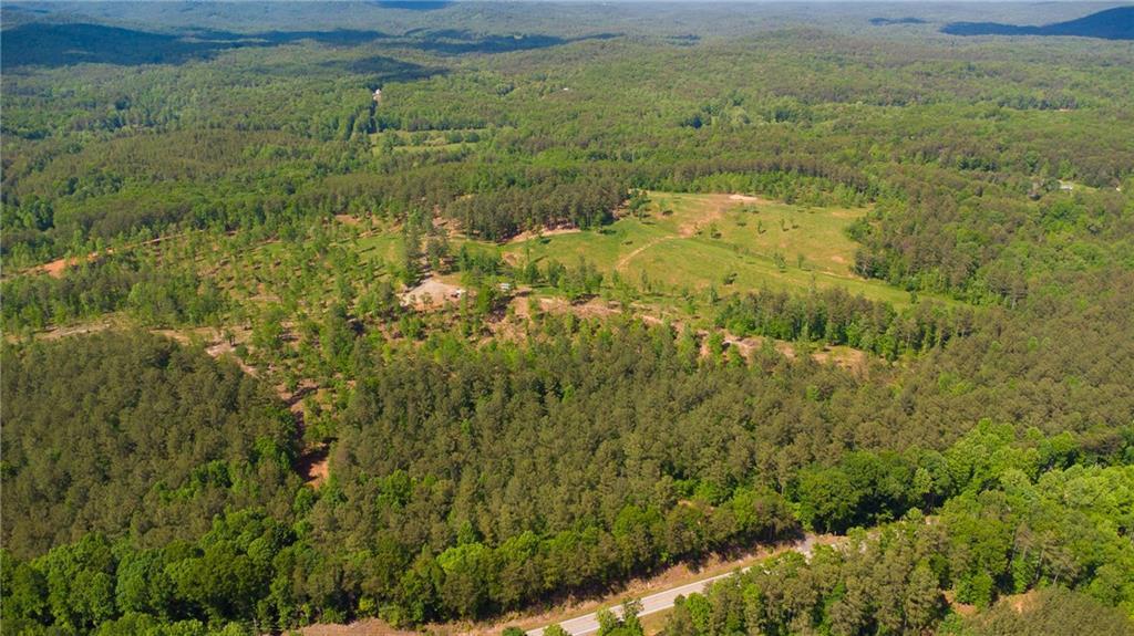 Lot 2 Highway 52, Dahlonega, GA 30533