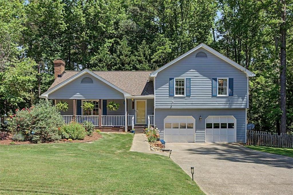 1354 W Prospect Dr., Lawrenceville, GA 30043