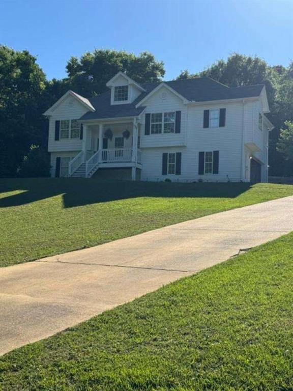 157 Dogwood Glen Dr., Aragon, GA 30104