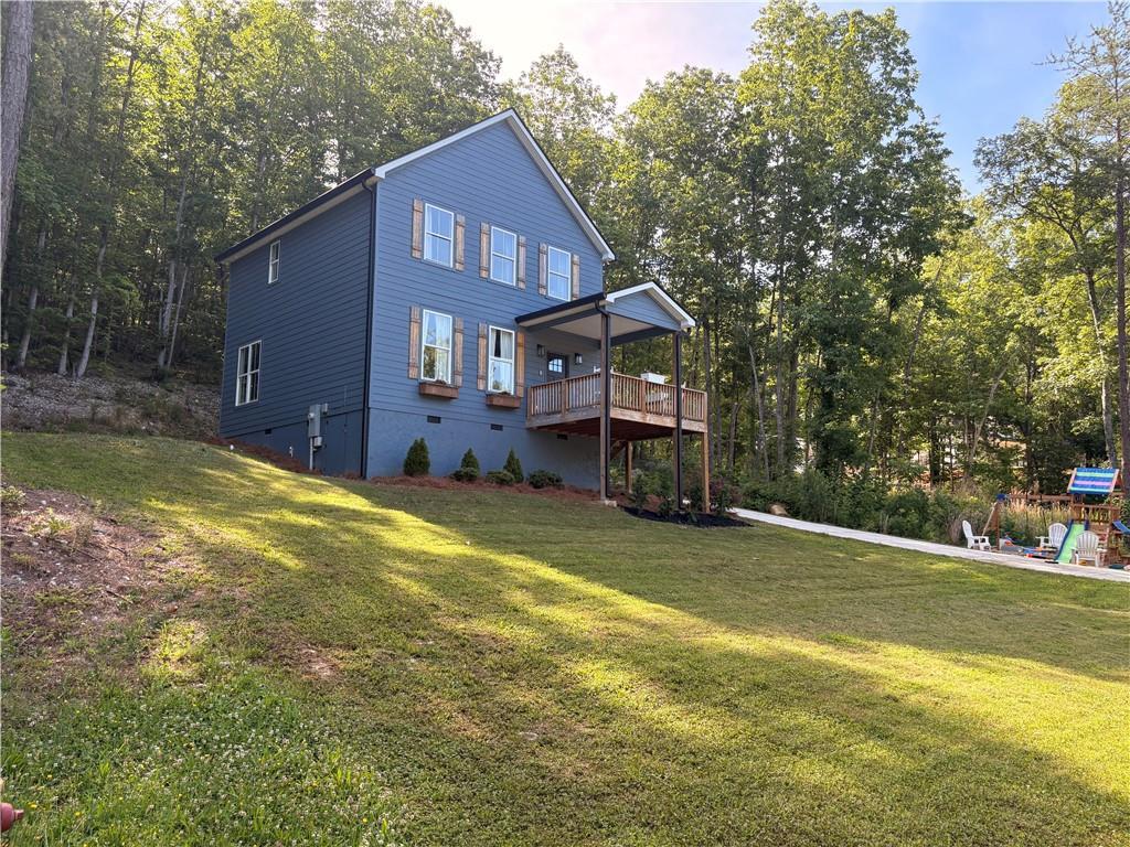 116 Autumn Path, Rockmart, GA 30153