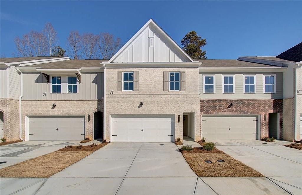4635 Moray Dr., Mableton, GA 30126