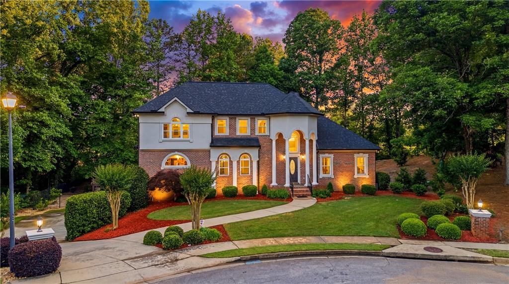 4583 Blooming Way, Flowery Branch, GA 30542