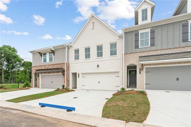 New Construction Homes For Sale This Week That Attend Floyd Middle School: May 13th to May 19th