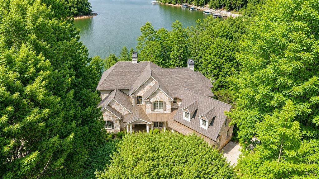 5720 Chestatee Landing Dr., Gainesville, GA 30506