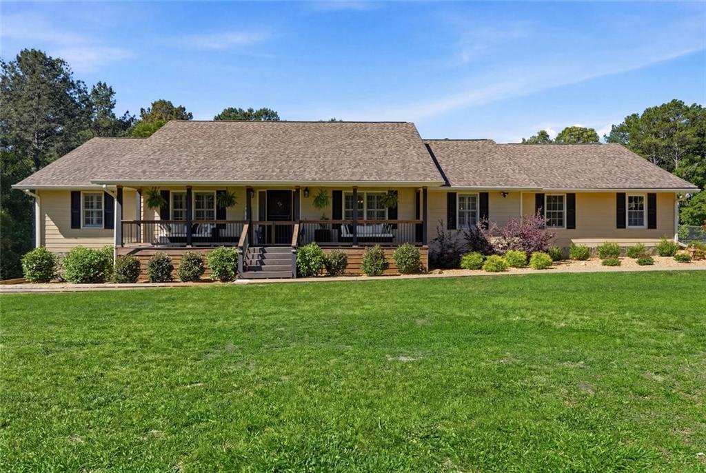 81 SW Carter Rd., Cartersville, GA 30120
