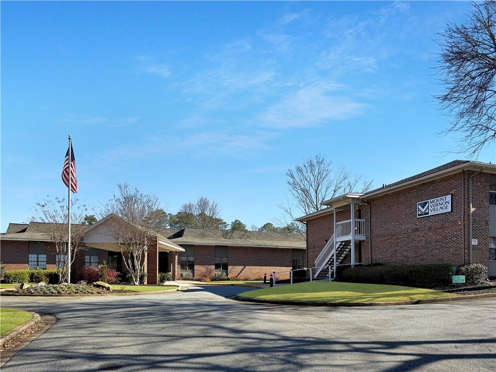 475 Mount Vernon Hwy. #C131, Atlanta, GA 30328