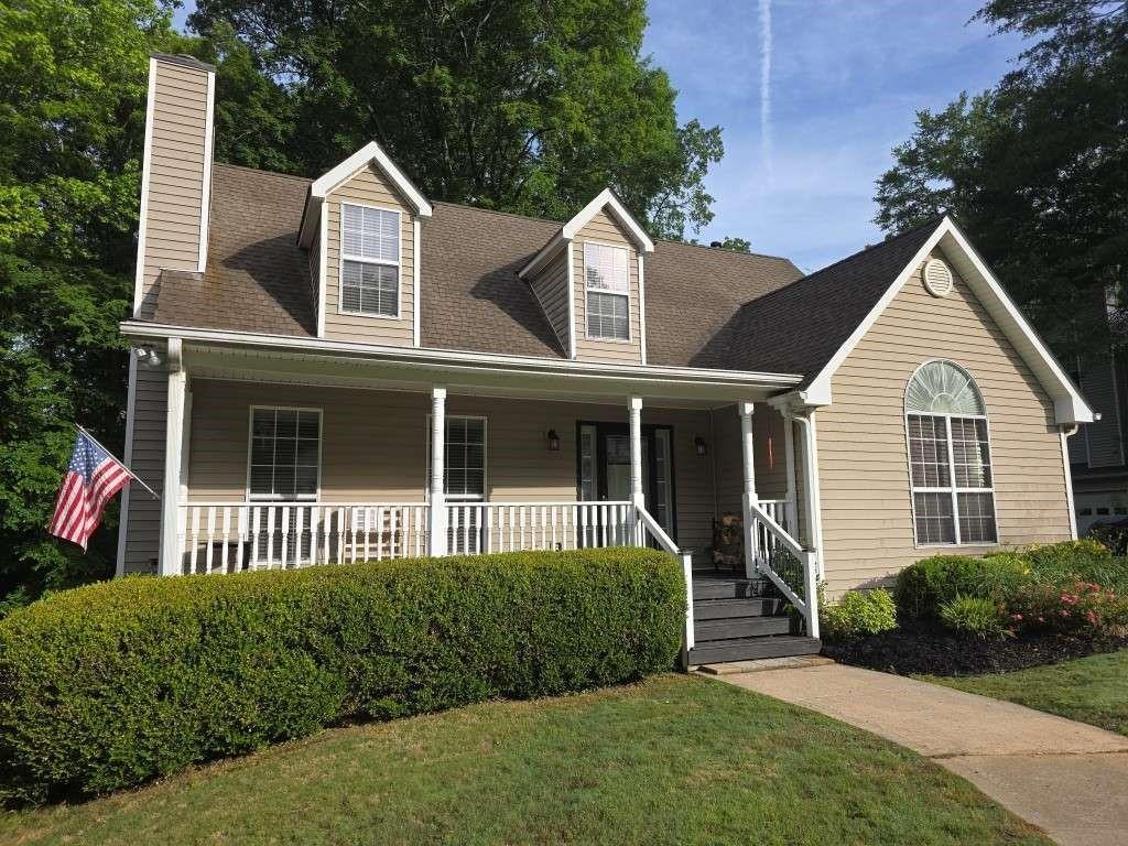 7455 Ivy Grove St., Cumming, GA 30040