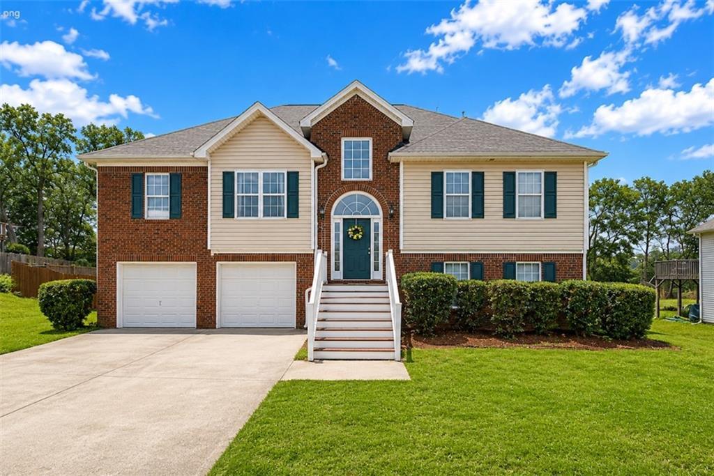 247 Trailwood Gap, Douglasville, GA 30134