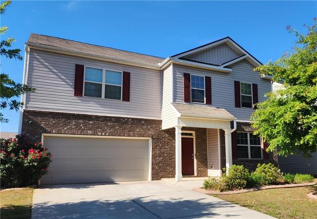 New Homes For Sale This Week That Attend Feldwood Elementary School: May 15th to May 21st
