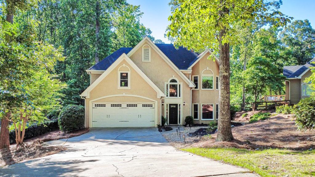 3056 Eagle Watch Dr., Woodstock, GA 30189