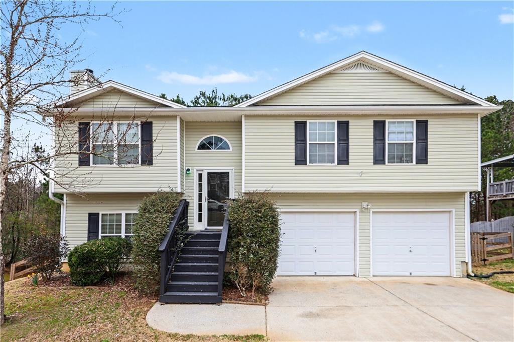 100 Hunter Pl., Dallas, GA 30132