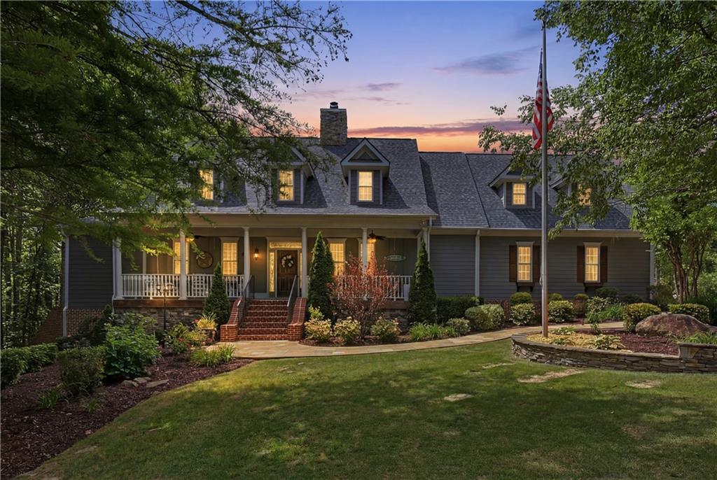 12 Hawks Farm Rd., White, GA 30184