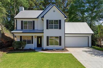 Homes Just Sold That Attend Central Gwinnett High School: September 8th to September 14th