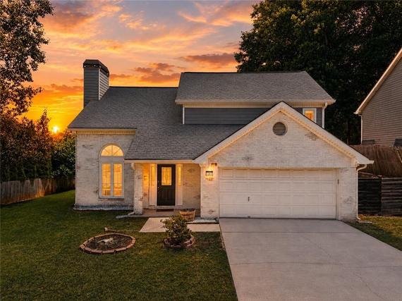 New Homes with Master Bedrooms on the 1st Floor That Attend Sweetwater Middle School: May 16th to May 22nd