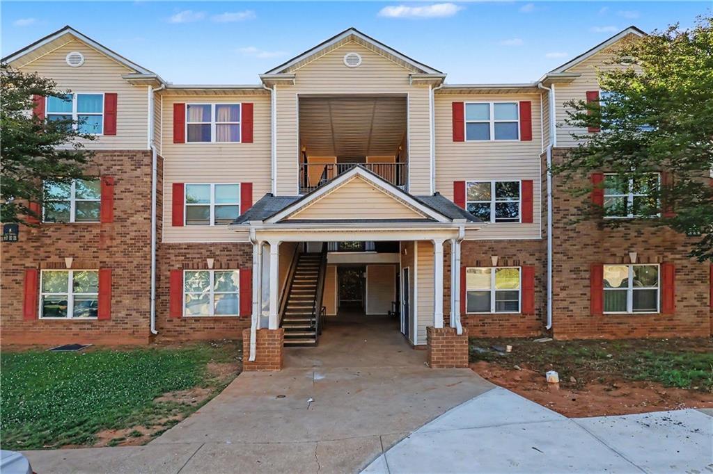 5304 Waldrop Pl., Decatur, GA 30034