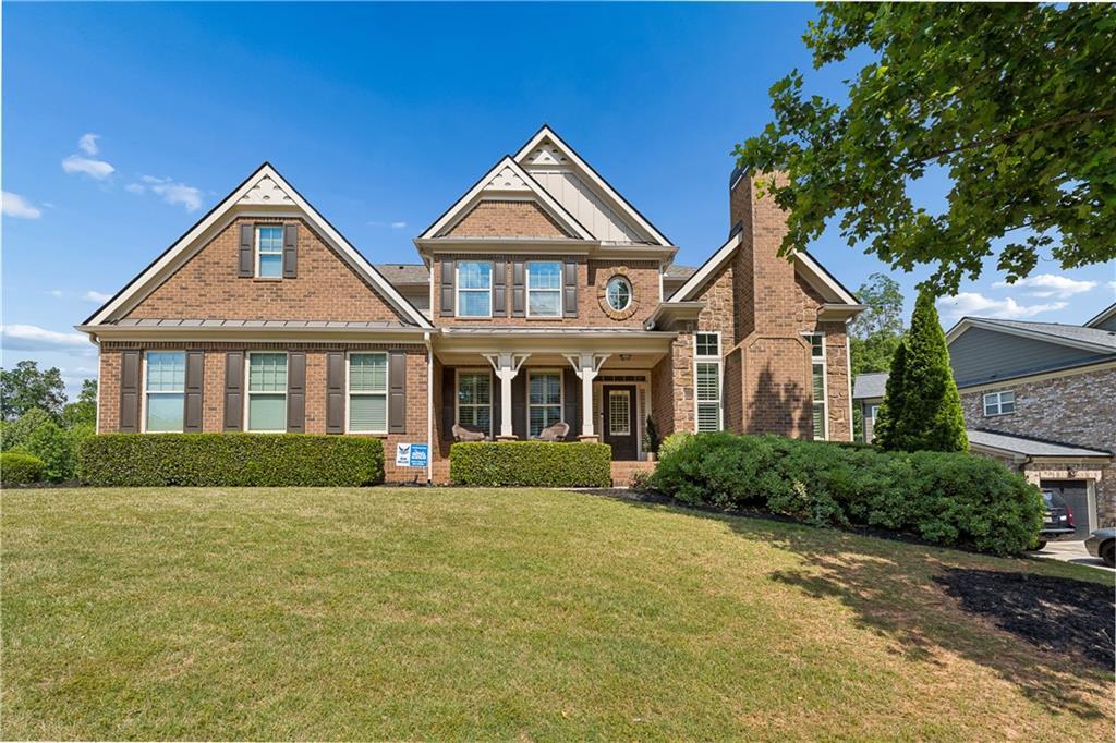 9105 Sunbury Pl., Cumming, GA 30041