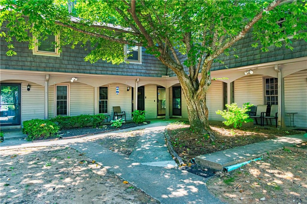 3099 Colonial Way #G, Atlanta, GA 30341