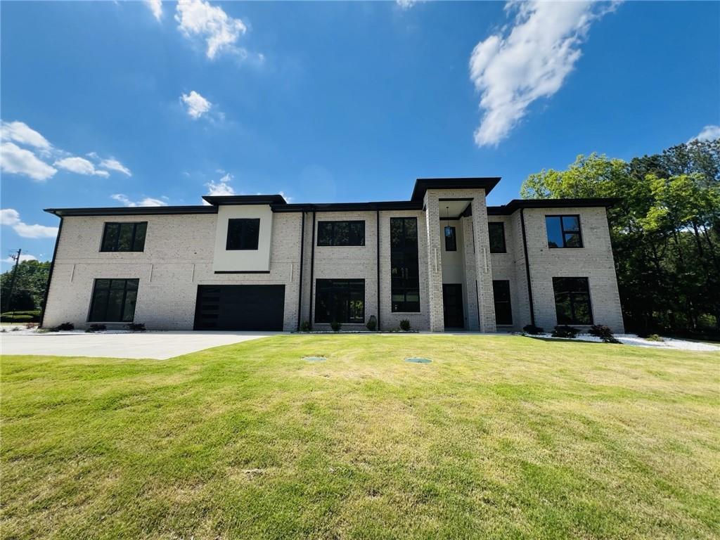 1939 Sunny Hill Rd., Lawrenceville, GA 30043