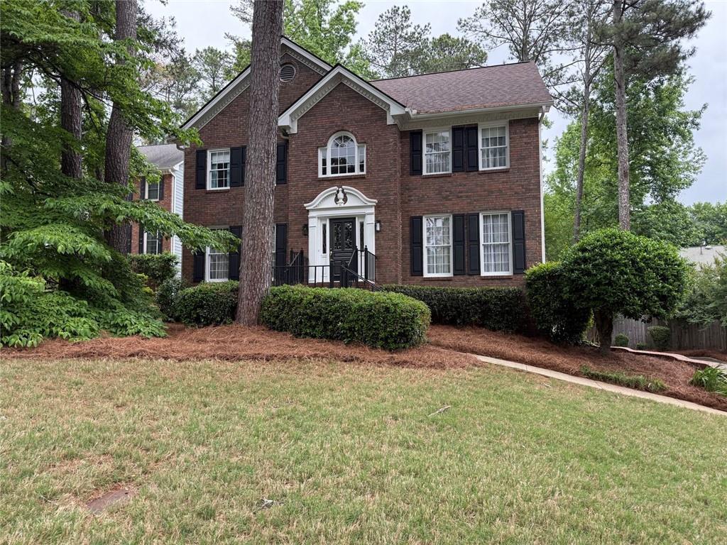 751 Rosa Dr., Lawrenceville, GA 30044