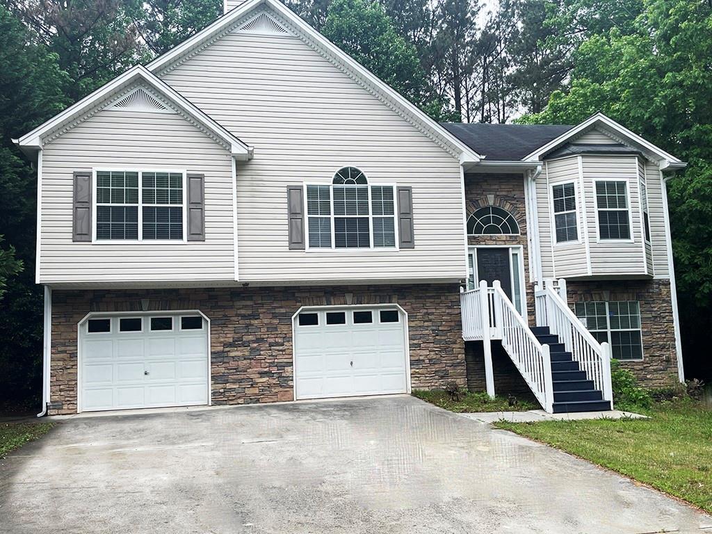 95 Luke Dr., Dallas, GA 30132