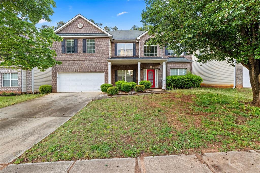 2120 Dartmouth Ct., Mcdonough, GA 30253