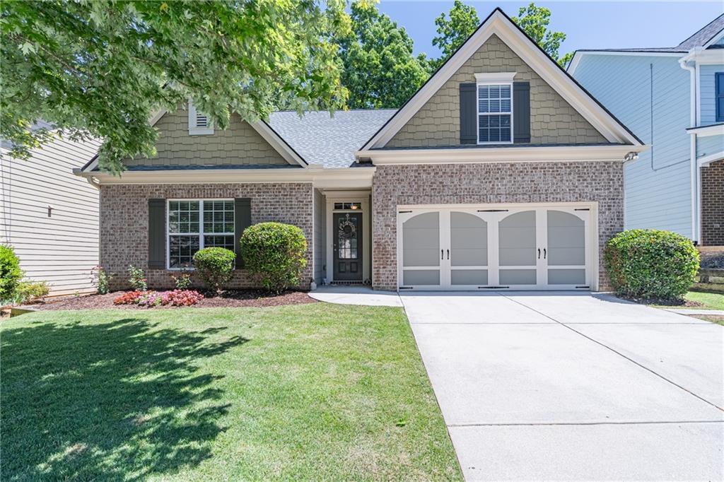947 Upland Ct., Buford, GA 30518