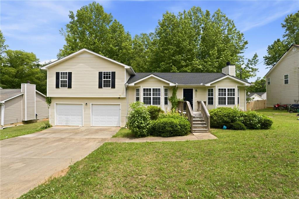 511 Brentwood Blvd., Palmetto, GA 30268