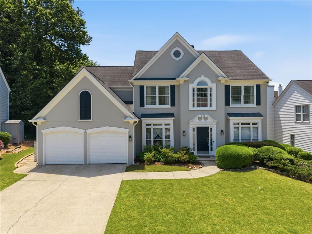 5413 Oxford Chase Way, Atlanta, GA 30338