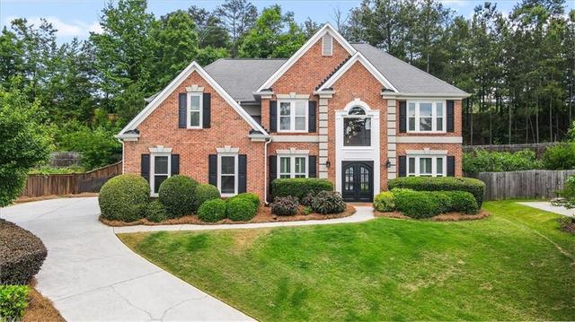 New Homes For Sale This Week That Attend Taylor Road Middle School: May 15th to May 21st