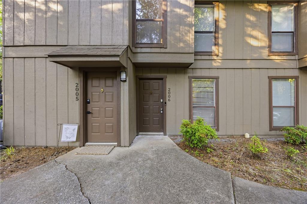 2006 Cumberland Ct., Smyrna, GA 30080