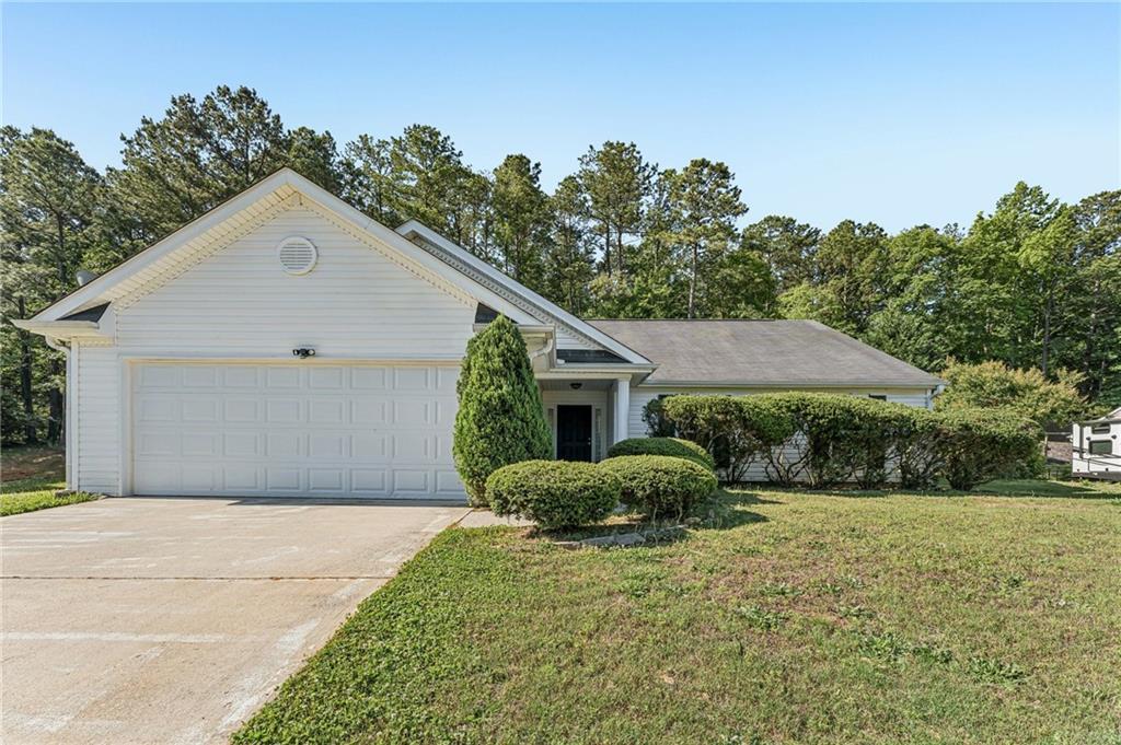 209 Harlan Heights Rd., Villa Rica, GA 30180