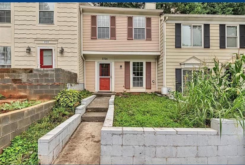 3724 Jamestown Ct., Atlanta, GA 30340