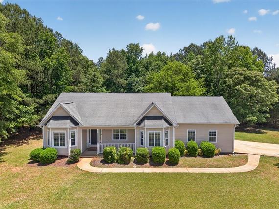 New Homes with Master Bedrooms on the 1st Floor That Attend Luella High School: May 16th to May 22nd