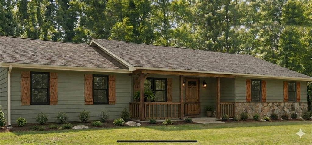 1903 Old Concord Dr., Covington, GA 30016