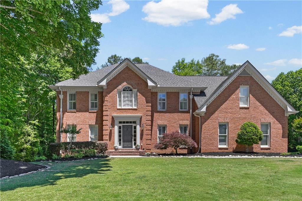 1470 Blyth Walk, Snellville, GA 30078