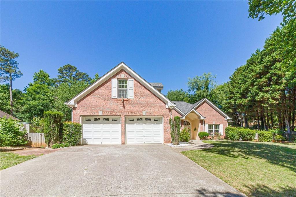 2192 Pilgrim Mill Cir., Cumming, GA 30041
